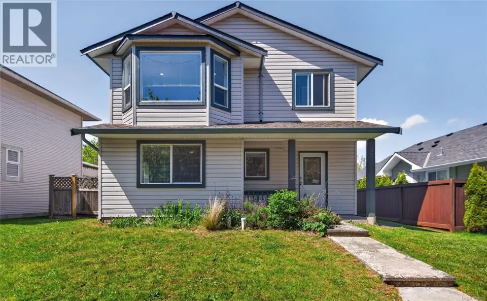 1270 Noel Ave, Comox