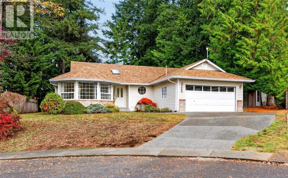 850 Kelsey Crt, Comox