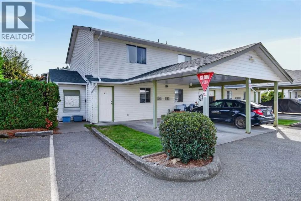 21 1095 Edgett Rd, Courtenay