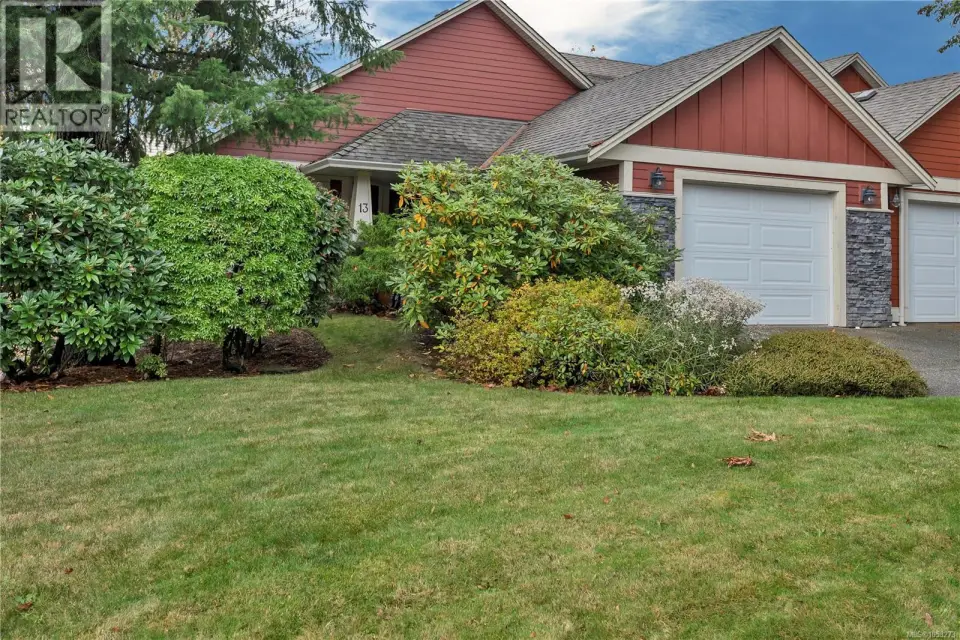 13 769 Merecroft Rd, Campbell River